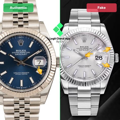 rolex uhr damen oyster perpetual datejust|rolex oyster perpetual datejust fake vs real.